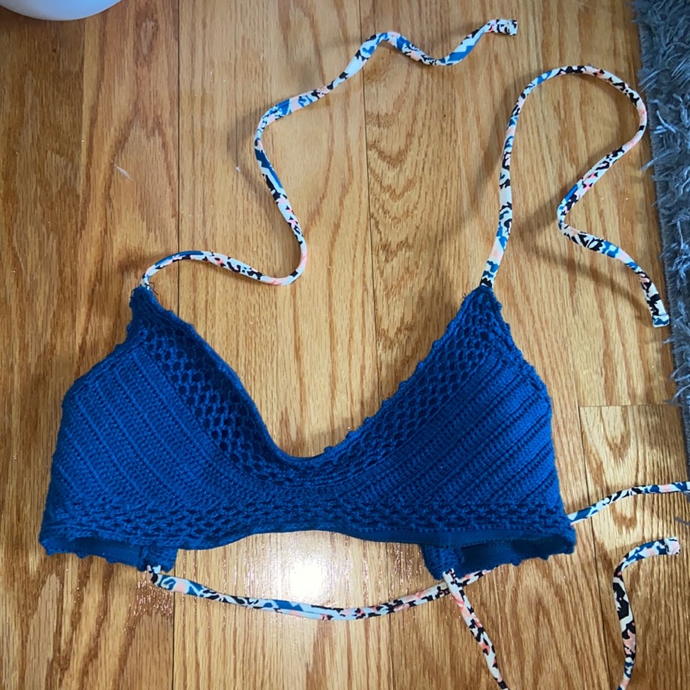 bathing suit top